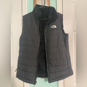 The North Face Vest